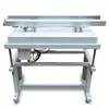 La Máquina de Alimentación para Soldadura por Ola Zhengbang, Estación de Acoplamiento de PCB, Máquina de Placa de Soldadura por Ola es Flexible, Duradera y Eficiente, Suministrada Directamente por el Fabricante