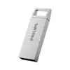 Memoria USB Philips/Philips 21ua-J Mini Almacenamiento de Música para Coche USB Flash Drive Gran Capacidad para Uso de Oficina y Negocios