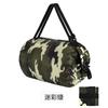 Grande cordão de compras saco moda saco de ombro saco tote bolsa dobrável impermeável norte americano quente venda cross-border estilo