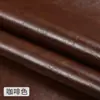 Parche de reparación de cuero para sofá, parche de reparación de cuero autoadhesivo, parche de reparación y restauración de sofá, soporte para tarjetas de cabecera, paquete suave de tela