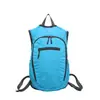 Nova bolsa de ciclismo para exterior masculina e feminina mochila de viagem para camping resistente ao desgaste à prova d'água redutora de carga bolsa para camping e montanhismo logotipo personalizável