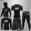 Shorts de basquete americanos transfronteiriços, calças justas, de alta elasticidade, secagem rápida, respiráveis, esportivos, fitness, corrida, calças comprimidas para homens