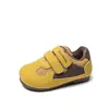 Zapatos deportivos para niños, zapatos antideslizantes de suela blanda para niños, nuevo estilo primavera y otoño 2026, zapatillas casuales de entrenamiento alemanas para niñas, zapatos para bebé