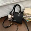 Elegante Bolso de Mano Xiaomi para Mujer 2026 Otoño Nuevo de Alto Valor Retro Bolso de Hombro Cruzado Pequeño Bolso Tote de Trabajo