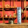 Mini Incensário da Fortuna, Decoração Criativa para Casa, Estilo Chinês Natural, Durável, Portátil e Prático para Uso Interno