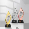 Trofeo Metálico Personalizado Gama Alta Gran Campeón Deportivo Baloncesto Fútbol Billar Honor Conmemorativo Fabricación de Trofeos Creativos