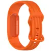 Qingfeng Aplicable Google Google Fitbit Correa de Aire Color Único Correa Deportiva Integrada de Silicona