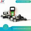Umidade do solo pH Salinidade Temperatura Testador rápido Jys-Sy Testador rápido de umidade do solo [vários indicadores opcionais]