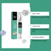 Pluma para Cuidado de Uñas Aplicador Suave Hidratante Tipo Serum para Superficie de Uñas Cuidado de Cutículas Sérum Diario para Manos