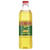 Aceite Comestible Pez Dragón Dorado 900ml Aceite Mezclado/Aceite de Soja en Botellas Pequeñas para Uso en Dormitorios, Aceite Vegetal Comestible para Picar y Ver Series