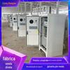 Gabinete de comunicação integrado externo estação base 5G externa ZTE B301 fonte de alimentação ingwick ar condicionado gabinete de equipamento inteligente