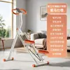 Máquina de subir escaleras transfronteriza fed, máquina de escalar multifuncional para uso doméstico, equipo deportivo y de fitness, máquina de caminar estática, equipo silencioso
