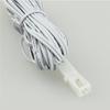 20 # 2468 Cable Electrónico Cable de Terminal Dupont Interfaz 2.54 Cable de Extensión para Tira de LED Núcleo de Cobre