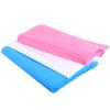 Toalha de almofada descartável toalha de almofada para salão de beleza especial massagem massagem não tecido pedicure pedicure toalha de almofada toalha quadrada