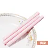 Suministro Directo de Fábrica de Varillas de Cera para Sellar, 53 Colores, Varillas de Cera Redondas de 9.8*0.7cm, Se Pueden Fabricar con Materiales Ecológicos