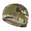 Bandana de Camuflagem de Verão para Bicicleta Chapéu para Exterior Boné de Ciclismo Esportivo Respirável Absorvente de Suor Proteção Solar Equipamento Tático para Cabeça Mágico