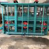 Camión de Trenzado de Cuerda Continuo para Minería Camión de Tensión Dispositivo de Tensión Camión de Trenzado de Cuerda Continuo para Minería Camión de Tensión Serie Sq Entrega de Depósito