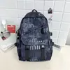 Mochilas para Estudiantes Universitarias con Diseño Único, Moda Urbana, Mochilas para Estudiantes de Secundaria y Preparatoria, Mochilas de Viaje para Computadora
