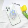 Accesorios de Cadena Colgante Magnética para Teléfono Móvil Magsafe de Flor de Perla Fresca Adecuados para Apple y Huawei Soporte Magnético Personalizado
