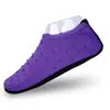 Calcetines de Yoga para Interiores al por Mayor Calcetines para el Suelo Suela Suave Antideslizantes Multicolores Calcetines para Playa Buceo Hombres y Mujeres Natación Snorkel Calcetines de Natación