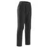 Pantalones Deportivos Largos Casuales Versátiles de Pierna Recta Ligeros para Hombre, Transpirables, Cómodos, con Cordón, Novedad Verano 2026
