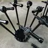 Multiplicador de Torque para Haste de Ancoragem de Mineração Amplificador 10X, Fácil de Instalar e Simples de Operar