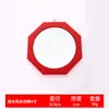 Artesanías Feng Shui Decoración del Hogar Espejo Bagua Feng Shui Espejo Feng Shui Cóncavo y Convexo Suministros Feng Shui