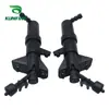 Adecuado para Audi Volkswagen Passat pistola rociadora de agua para limpieza de faros 435D 955 103/35D 955 104