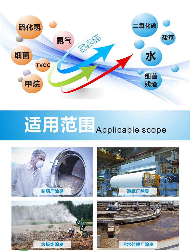 环境场所除臭剂淘宝4