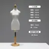 Mannequins de Ensino para Aulas de Artesanato de Jardim de Infância, Modelos de Manequim, Mini Manequins, Alfaiataria 3D para Alunos de Escola de Moda