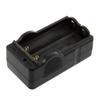 Cargador para linterna recargable de batería de litio 3.7-4.2V, ranura única, doble ranura, cuatro ranuras, 26650 18650 21700USB