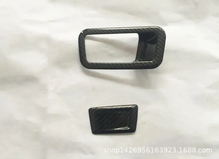 碳纤纹副驾手套箱拉手门碗1.jpg