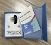 Fabricante Original Dispositivo Inteligente de Alivio Nasal Infrarrojo para Alergias y Rinitis Crónica, Dispositivo Portátil de Terapia Láser para Rinitis