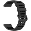 Para Keep Watch Pilot 1 Correa de Reloj Pulsera 22mm Silicona Correa para Xiaomi WatchS4