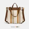 Bolso de Hombro Nuevo Personalizado y Sencillo de Primavera, Bolso Cruzado Casual de Moda, Bolso de Nicho de Tendencia para Mujer 2026