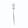 Popular cubertería de acero inoxidable Portugal de 4 piezas, cuchillo, tenedor y cuchara, juego para comida occidental, cuchillo para bistec, suministros para hotel y restaurante