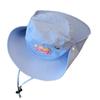 Sombrero de Montañismo de Secado Rápido Color Caramelo Estilo Coreano Abejita Linda para Mujer Primavera y Verano Viajes al Aire Libre Camping Sombrilla Sombrero de Pescador Ins