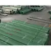 Soportes rígidos para conductos de aire de fibra de vidrio para la personalización de conductos de aire de fibra de vidrio de 600 mm para ventilación minera