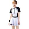 Traje de baño para adultos, traje de baño de una pieza, puro deseo adelgazante, nuevo traje de baño de alta sensación, traje de baño especial para piscina, venta al por mayor