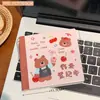 Nuevo y Elegante Bitácora de Tareas con Portalápices Integrado para Estudiantes de Primaria para Registrar Tareas, Cuaderno Portátil al por Mayor
