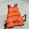 Fornecedor da Fábrica Fornece Roupas de Proteção Resistentes a Impactos para Mineração, Coletes Antiestáticos e Anti-Impacto para Uso em Mineração