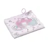 Porta-moedas Novo Filhote Pu Pequeno Fofo Bolsa Pequena Carteira Porta-moedas Porta-fones de ouvido Porta-cartões Máquina de Garra Mini