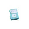 Llavero creativo con forma de reproductor de música MP3 clicker impreso en 3D transfronterizo, juguete para aliviar el estrés