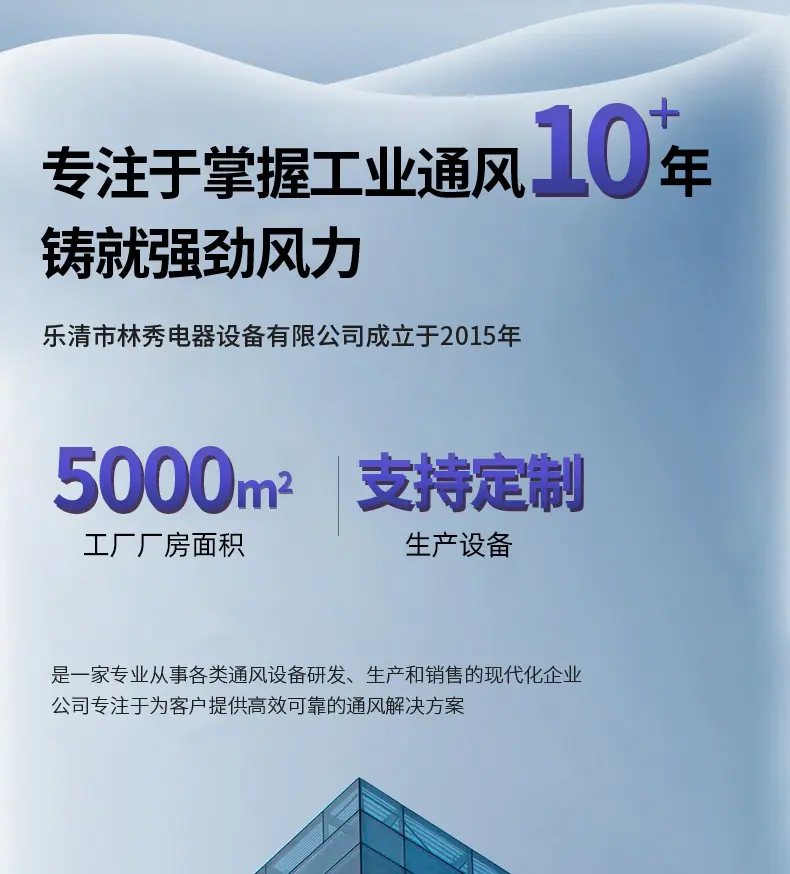 EC离心 风机