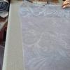Diretamente do Fabricante, Almofadas de Saúde para Revenda com Revestimento Interno de Algodão Puro, Núcleo de Almofada de Memória Monopessoa Semi-Acabado 100% Algodão