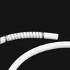 Manguera de Silicona Transfronteriza Manguera de Silicona Mate 1.2m 1.5m Accesorios para Shisha Set de Tubo para Shisha