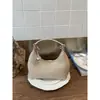 Bolso popular transfronterizo para mujer, nuevo y moderno estilo coreano 2026, elegante bolso de media luna, versátil bolso de hombro y cruzado