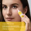 Crema Contorno de Ojos Revitalizante Sauvasine Transfronteriza 40g Rejuvenece e Hidrata los Ojos
