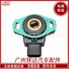 Jt7H Sensor de Posición del Acelerador 16402-Rej-W02 16402-Rej-W01