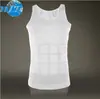 Ropa interior funcional moldeadora para hombre slim n lift ropa ajustada corsé abdominal ropa interior para hombre barriga sin cerveza